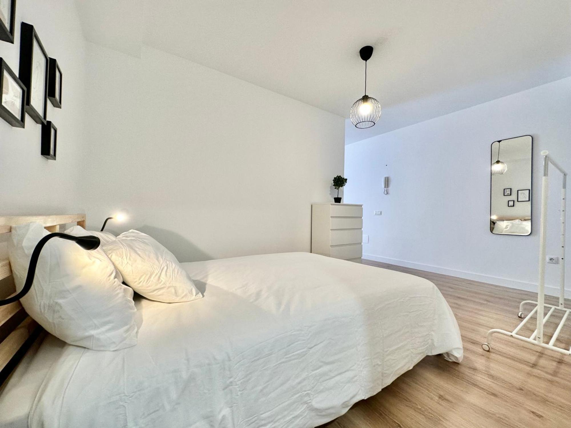 Apartamento Bluehorizon Haven Los Abrigos Exterior foto