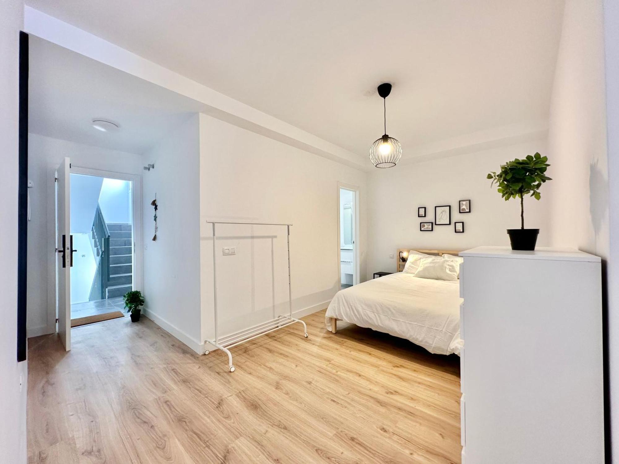Apartamento Bluehorizon Haven Los Abrigos Exterior foto