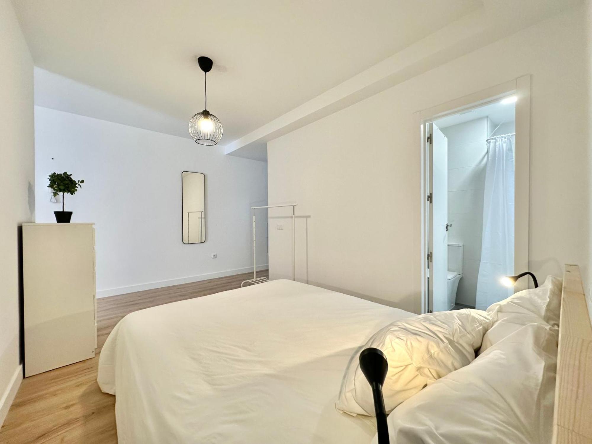 Apartamento Bluehorizon Haven Los Abrigos Exterior foto